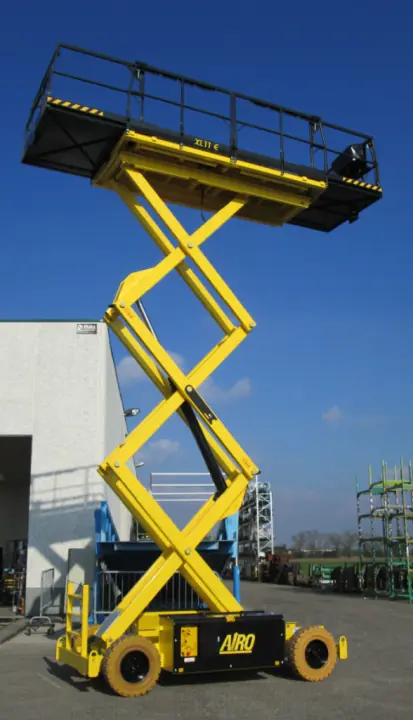 AIRO XL11 E