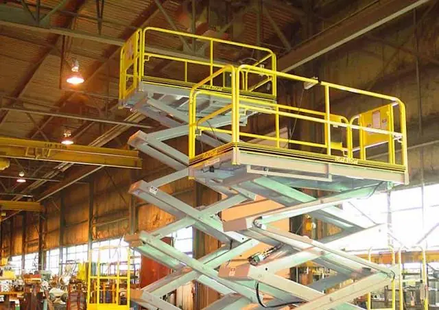 Lift-A-Loft MP24-10