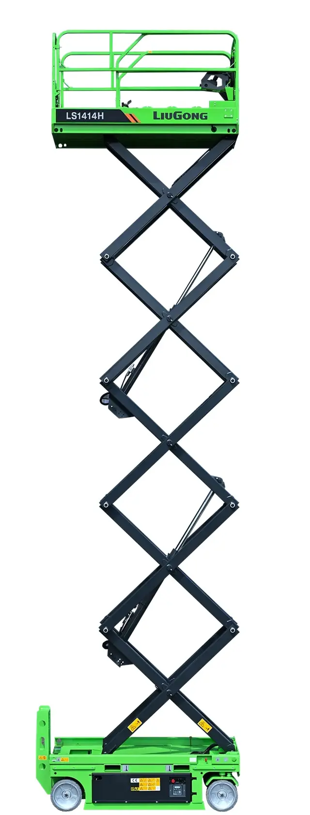 Liugong LS1414H