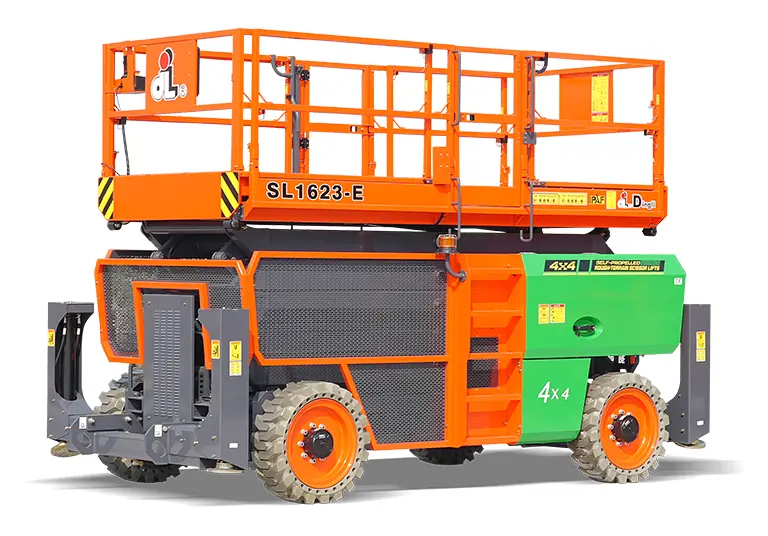 Dingli SL1623-E