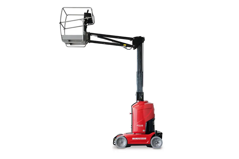 Manitou 80 VJR Evolution thumbnail 5