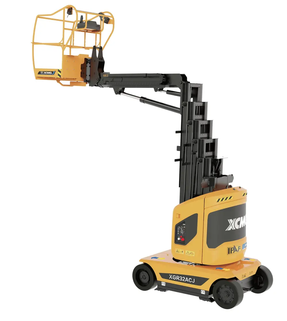 XCMG XGR32ACJ