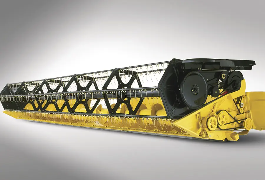 New Holland 720CG 15FT thumbnail 4