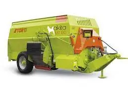 Storti Akita MT 180