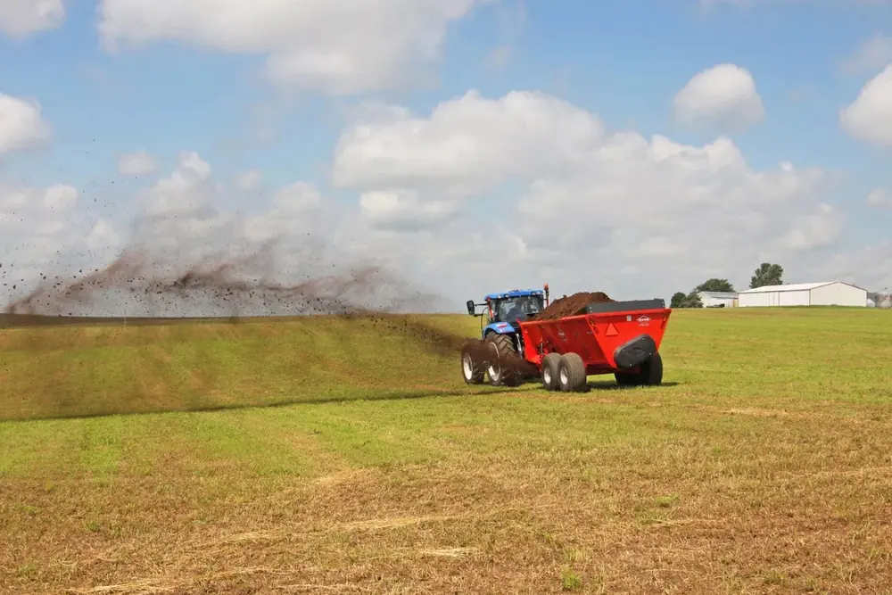 Kuhn SL 110