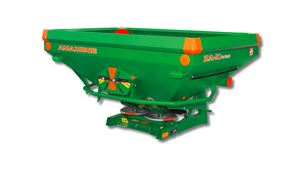 Amazone ZA-X 903