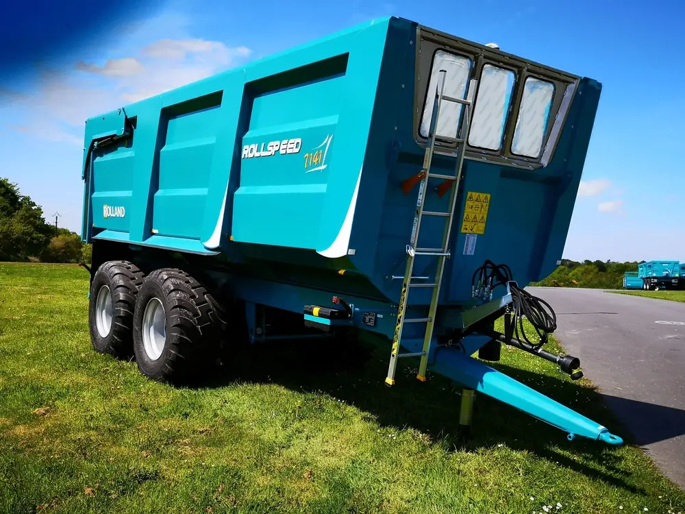 Rolland ROLLSPEED 7141 thumbnail 2