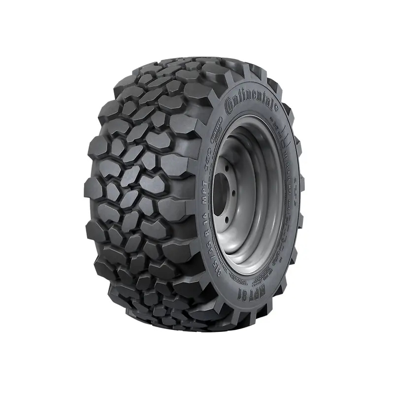 Continental MPT81 275/80R20 (10.5R20) 134