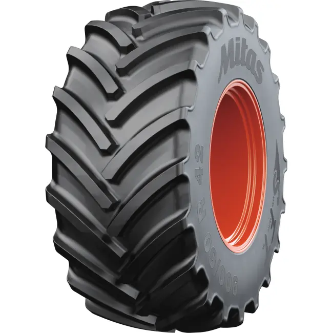 Mitas 680/80 R 42 SFT CHO 180 D (183 A8)