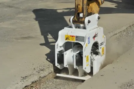 Simex PV 450