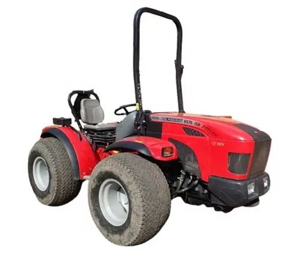 Valpadana 6575 ISM