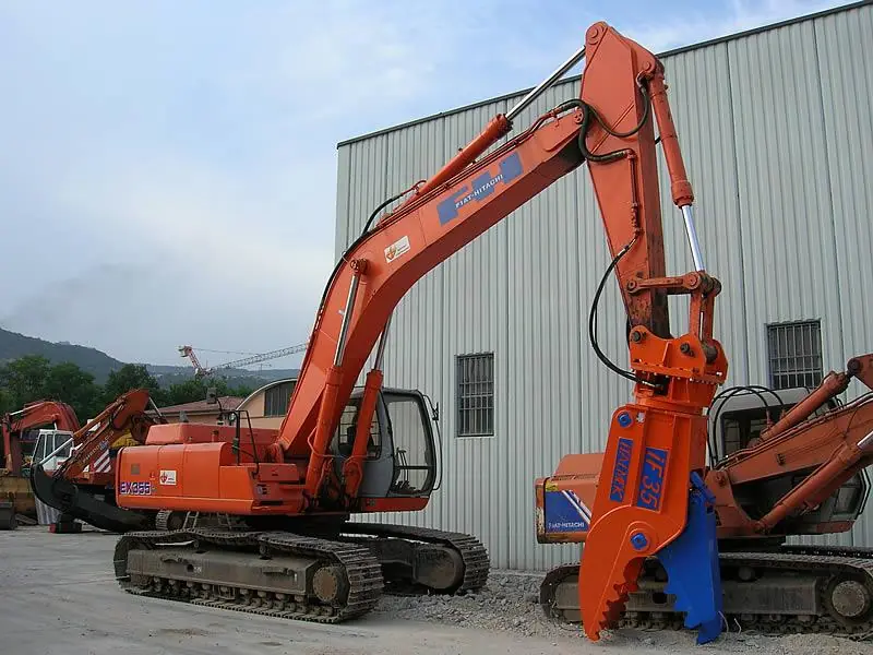 Italmek IF35