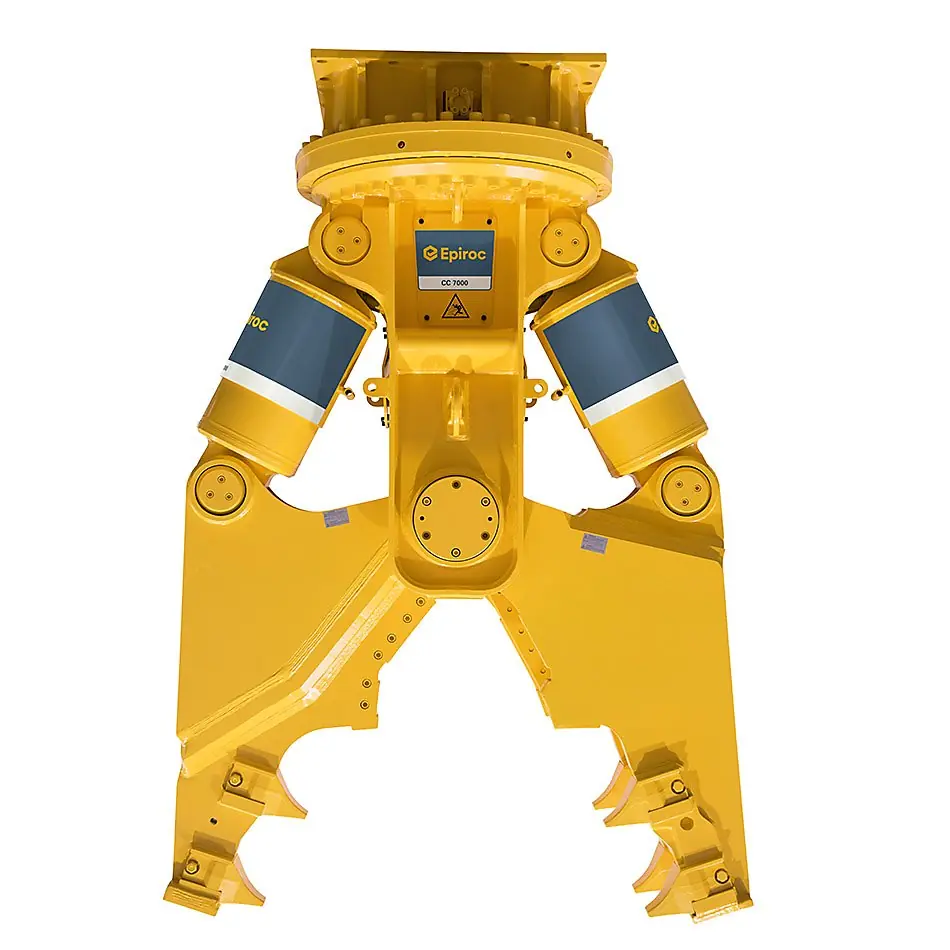 Epiroc CC 7000 S