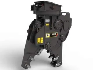 Caterpillar MP40CR