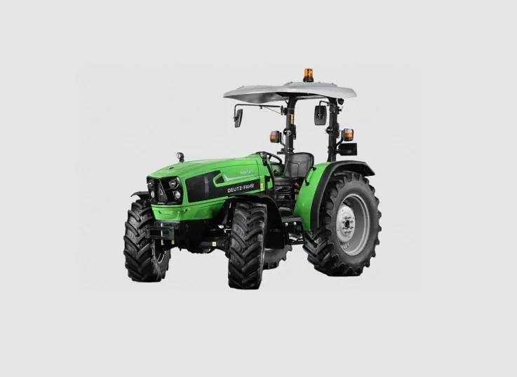 DEUTZ-FAHR 4100.4 E