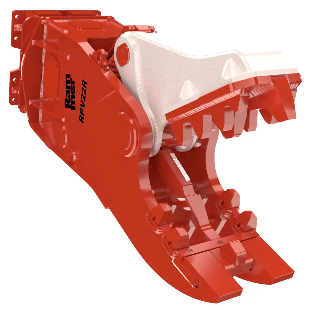 Rammer RPV22R