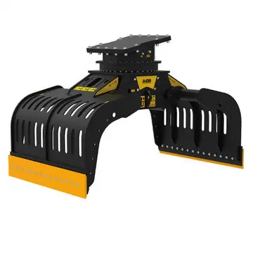 MB Crusher MB-G1500