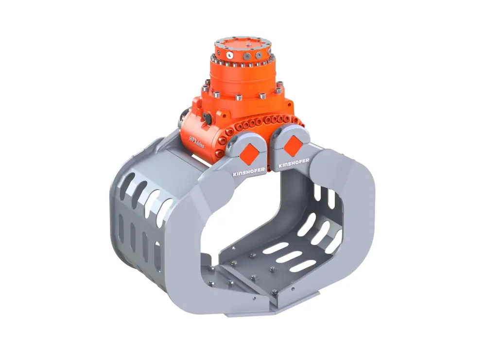 Kinshofer D06H-45
