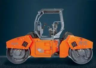 Hamm HD 90