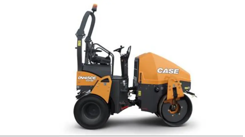 Case DV45CE