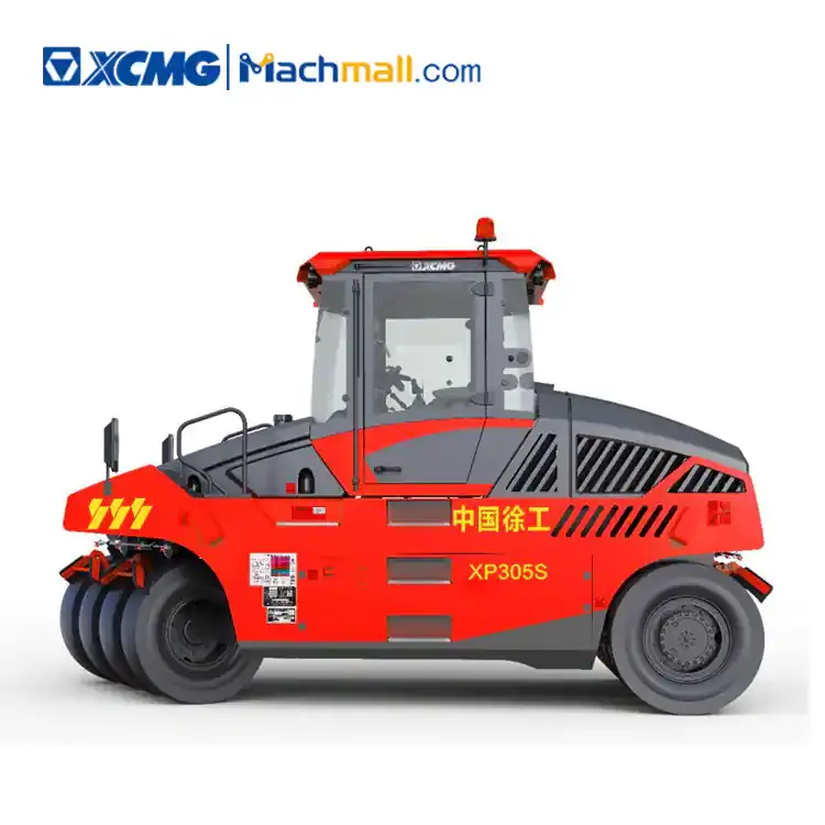 XCMG XP305S