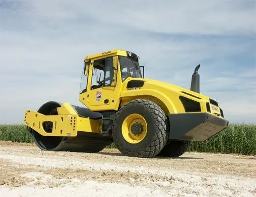 Bomag BW 213 DH-4