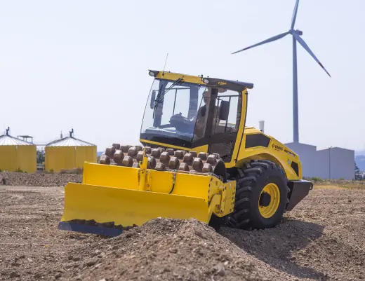 Bomag BW 211 PD-5