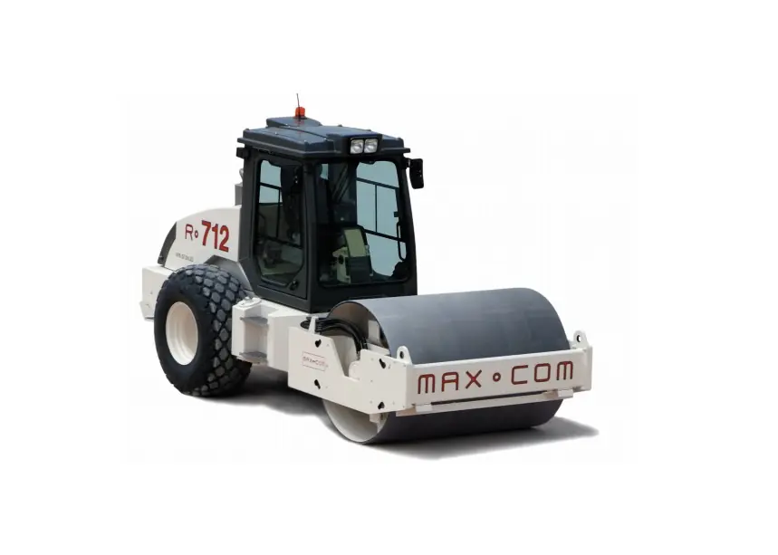 Max-Com R 712