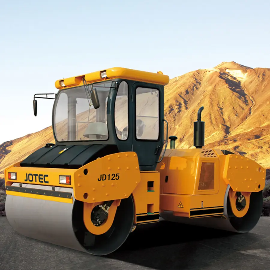 JOTEC JD125