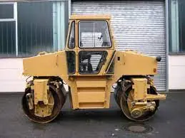 Vibromax W 554