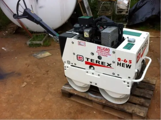 Terex 2-65