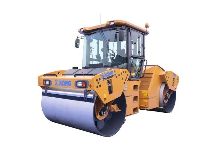 XCMG XD143S