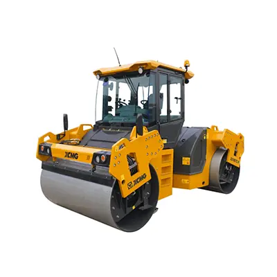 XCMG XD135TCIV