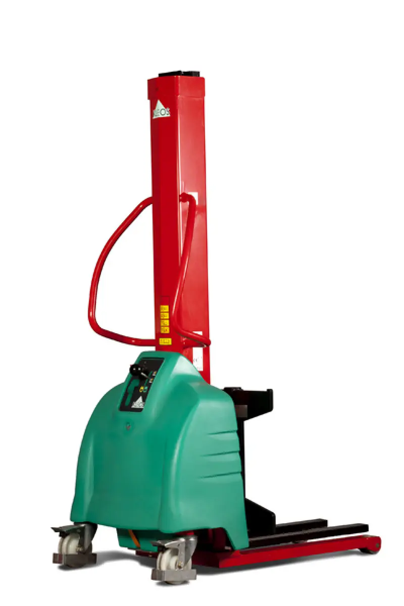 Manitou Kleos EB 1000 S16
