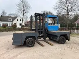 Kalmar DSA 50/14