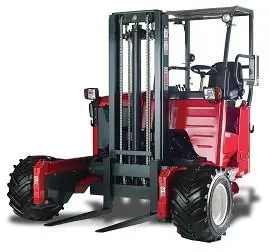 Moffett M 8-35.3