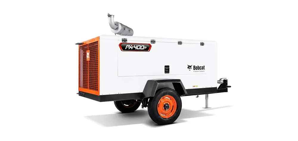 Bobcat PA400P