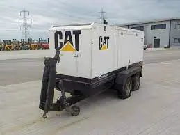 Olympian GE 75