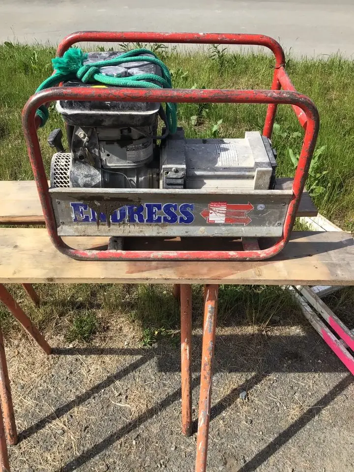 Endress ESE 204 RS-S DI
