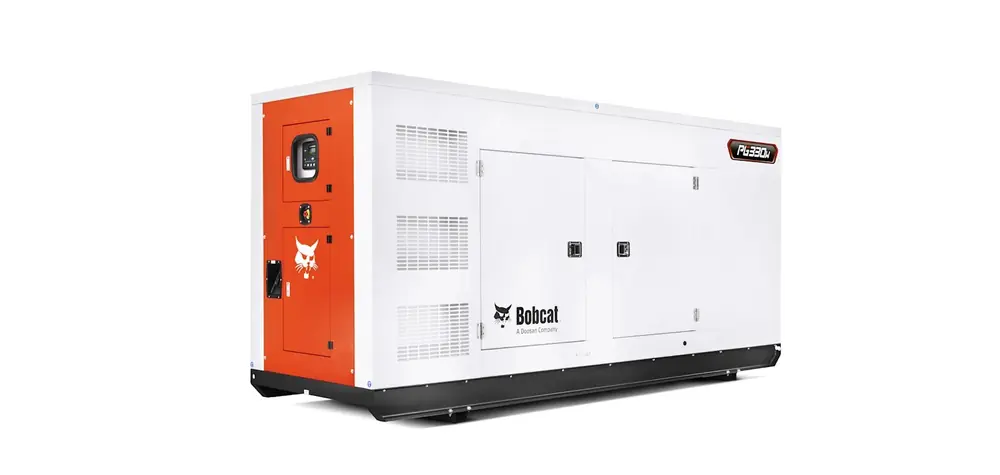 Bobcat PG330W