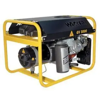 Wacker GV 5000 A