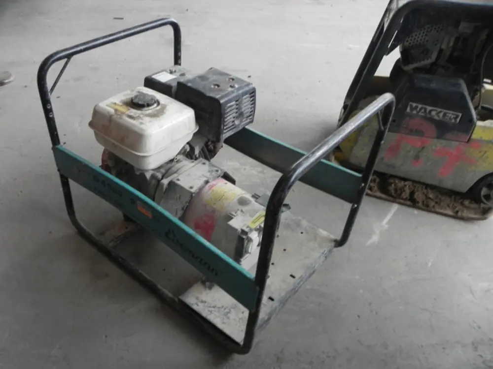 Eisemann G 4000 P