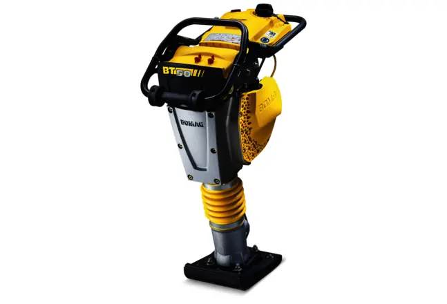 Bomag BT 50