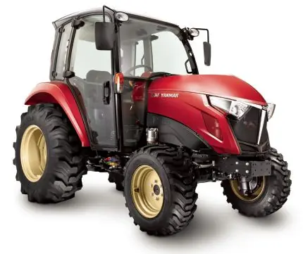 Yanmar YT347V-Q