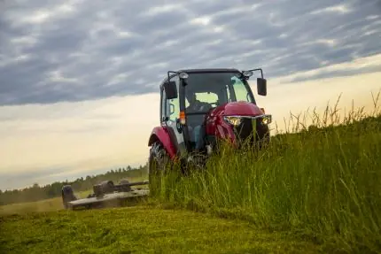 Yanmar YT347V-Q thumbnail 4