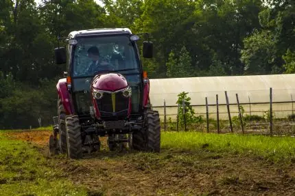 Yanmar YT347V-Q thumbnail 5