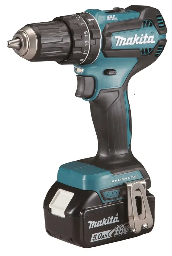 Makita DHP485RTJ