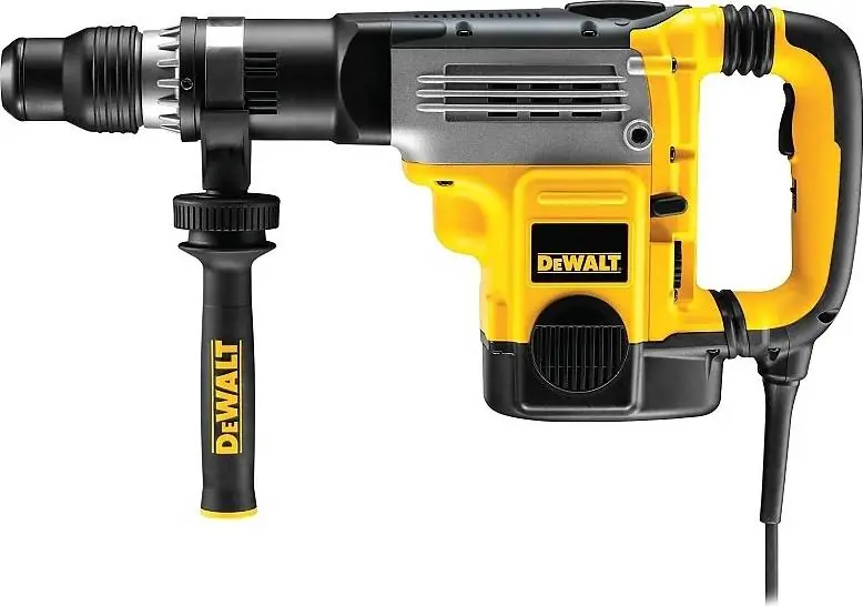 DEWALT D25763K