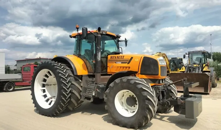 Renault Atles 936 IC