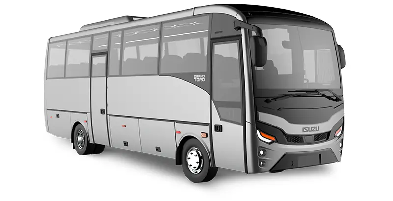 Isuzu Grand Toro